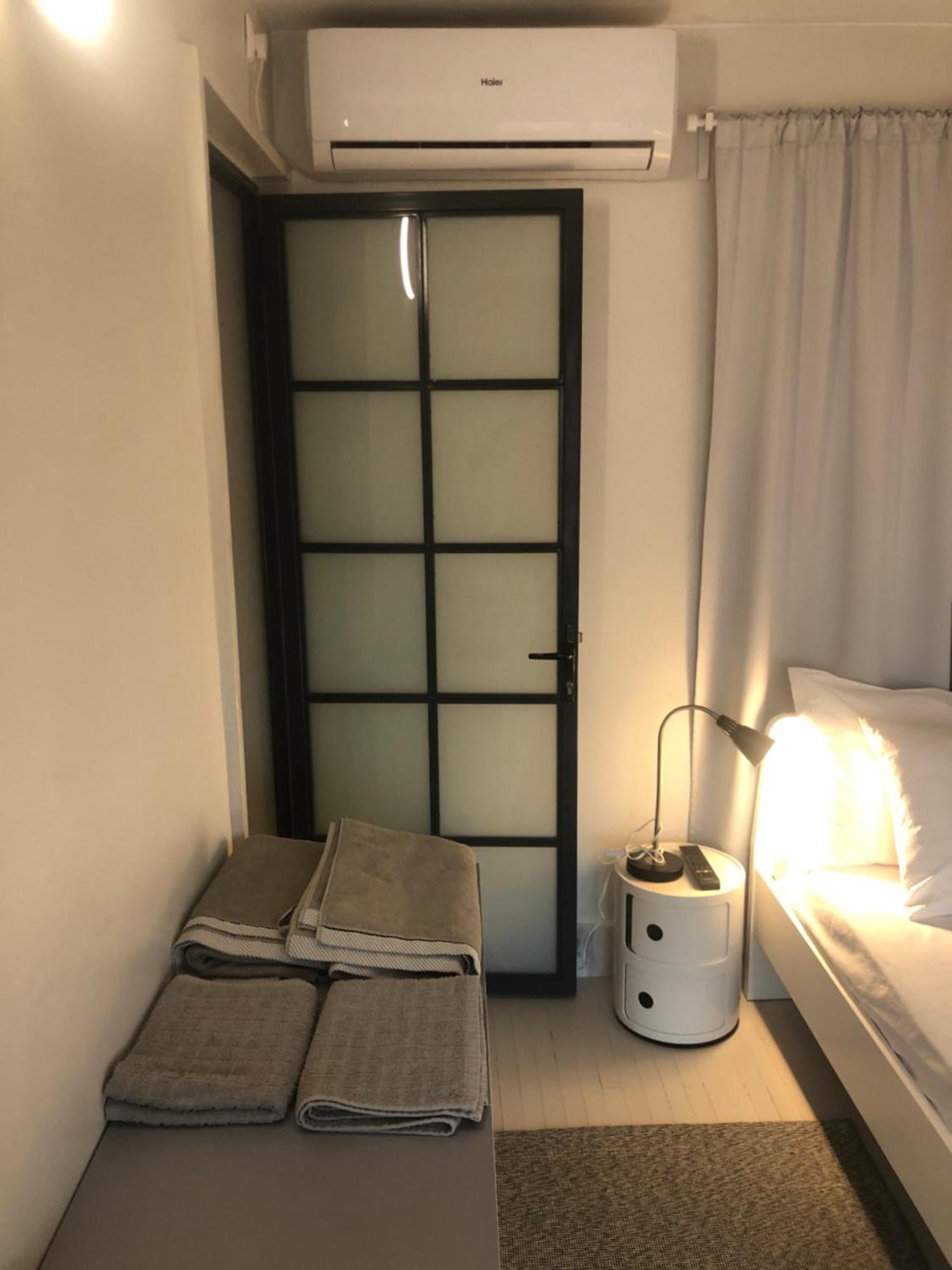 Kolonaki Penthouse Panoramic Acropolis View Apartment Athens Luaran gambar