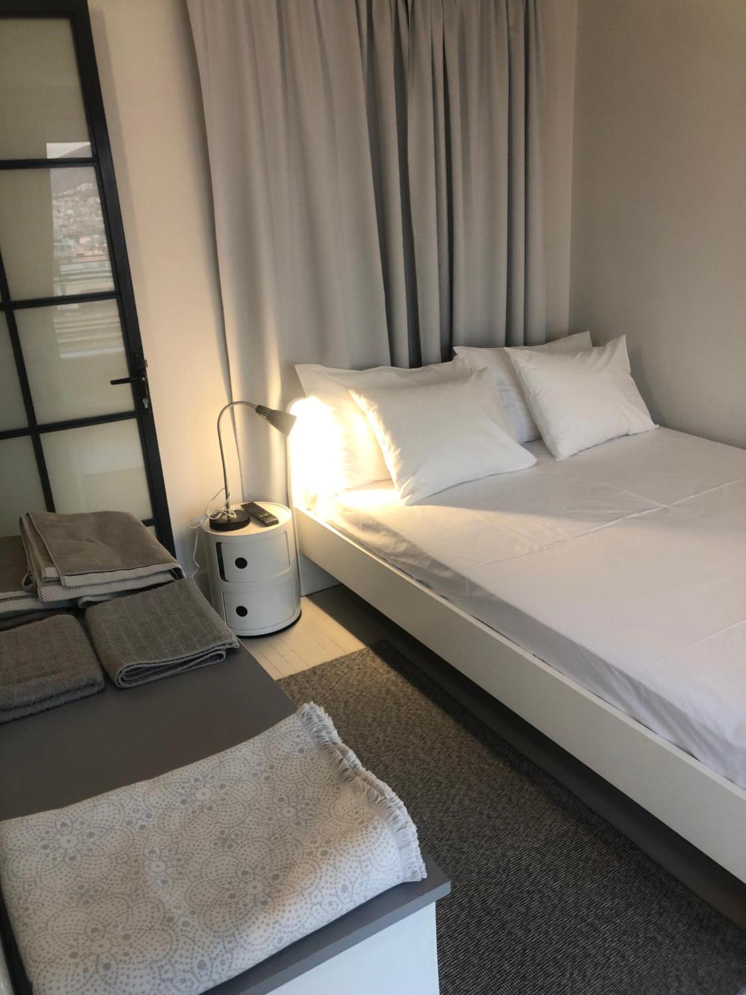 Kolonaki Penthouse Panoramic Acropolis View Apartment Athens Luaran gambar