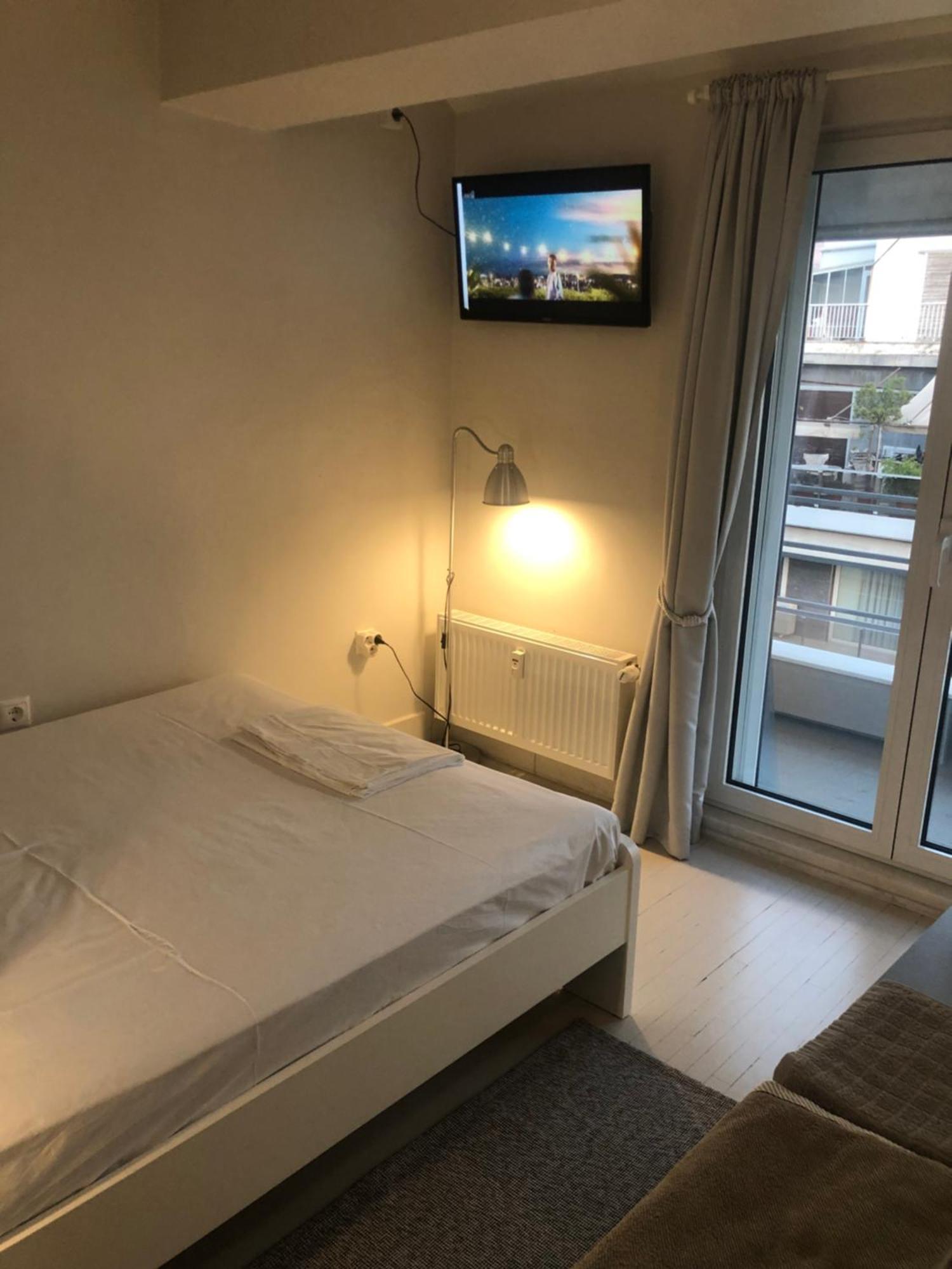 Kolonaki Penthouse Panoramic Acropolis View Apartment Athens Luaran gambar