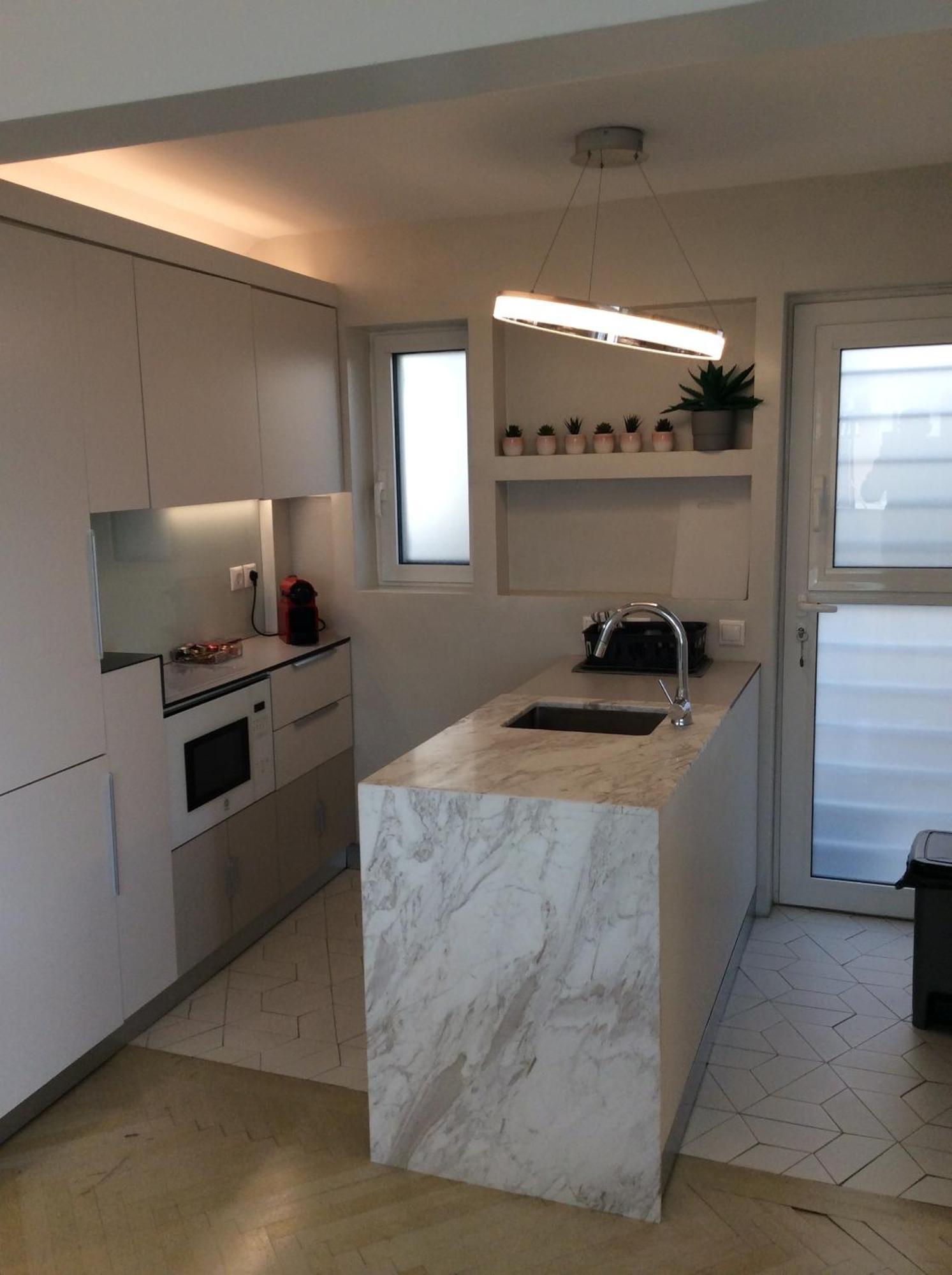 Kolonaki Penthouse Panoramic Acropolis View Apartment Athens Luaran gambar